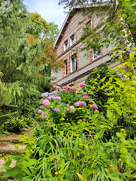 Photo n°3 de Villa Eliane - parking privé gratuit à Étretat (Maison d'hôtes)