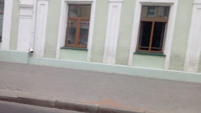 Photos of Uchilishche Kultury
