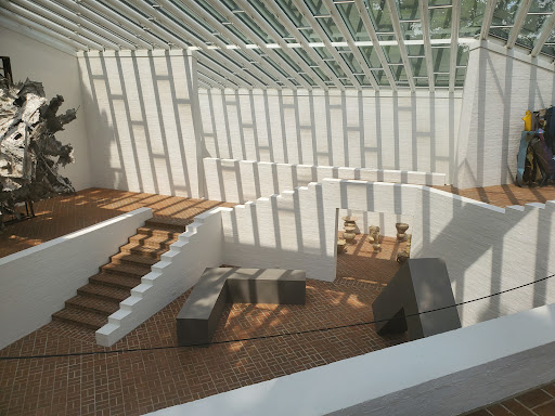 The Glass House, National Trust for Historic Preservation - Thumbnail