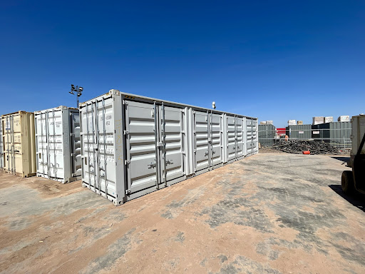 All Star Storage & Container Sales, LLC - Thumbnail