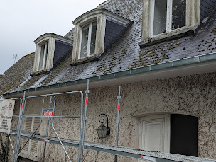 Photo n°4 de TBV Couverture à Thérouanne (Couvreur)