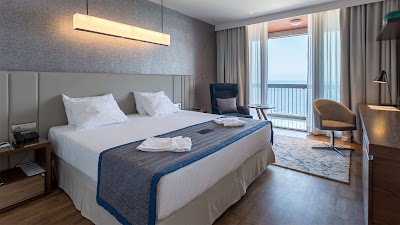 Photos of Makedonia Palace Hotel