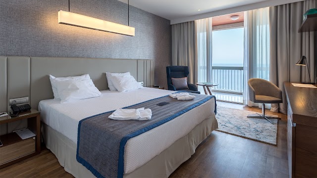 Makedonia Palace Hotel