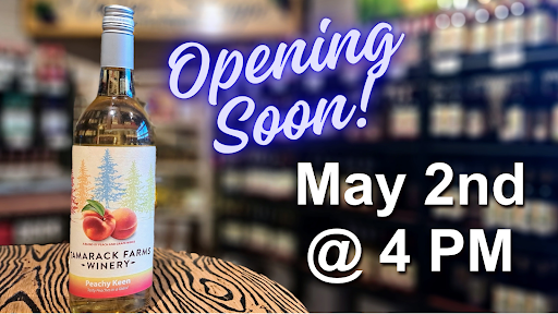 Tamarack Farms Winery - Thumbnail
