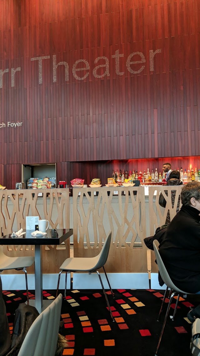 Prelude Cafe