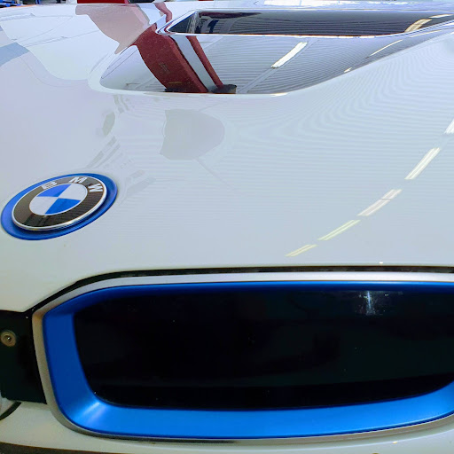 Detailing & Wash Mobile - Thumbnail