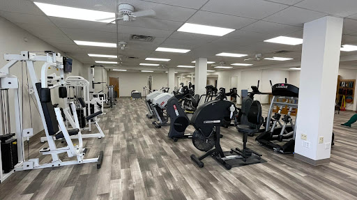 Comanche Physical Therapy - Visual