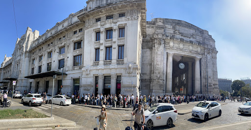 Garage Sammartini - Thumbnail