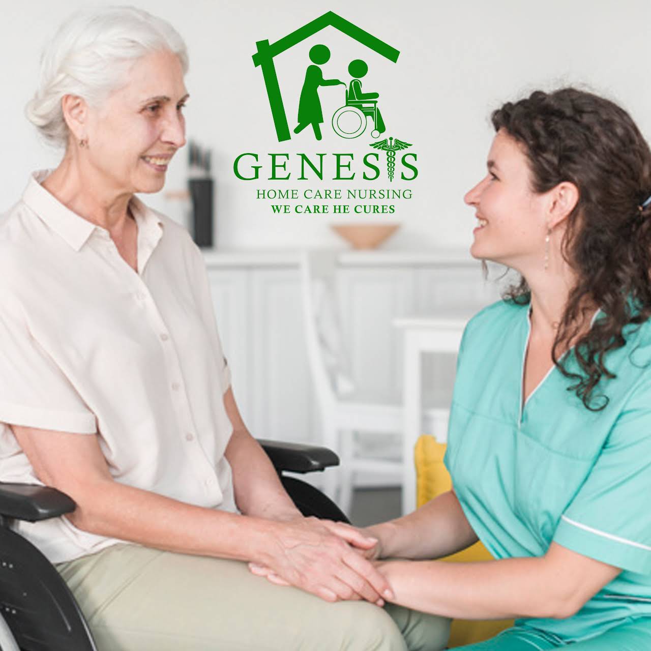 GENESIS HOME CARE NURSING Home Health Care Service in