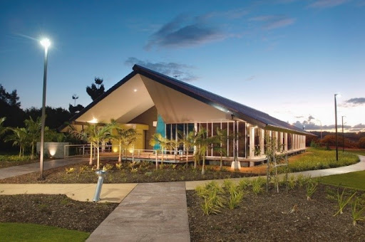 Banora Point Community Centre Gallery - Australia