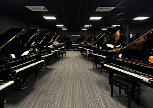 Photo n°6 de Desevedavy Pianos | Spécialiste du piano acoustique et numérique à Orvault (Réparateur et accordeur de piano)