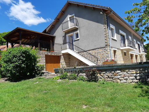 Photo de Domaine du Bas de Chêne à Saint-Sernin-du-Bois (71200)