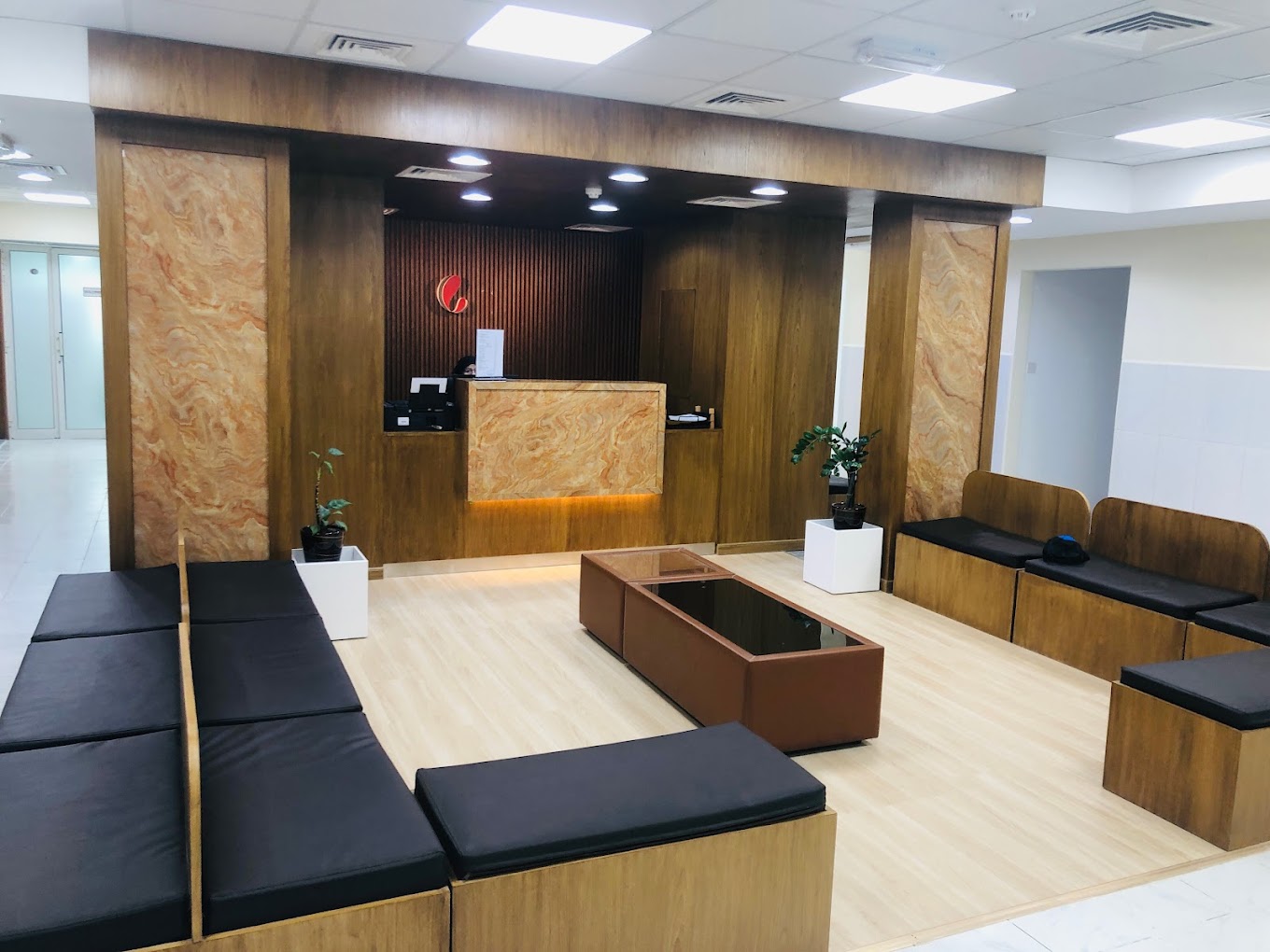 Medical House for Diagnosis & Treatment - صورة 2