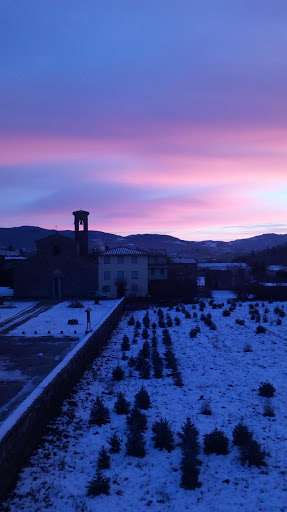 Pieve di San Martino a Vado Gallery - Italy