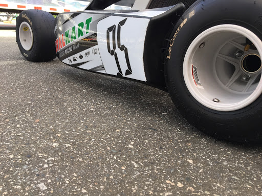 AMV Kart Component Northeast USA