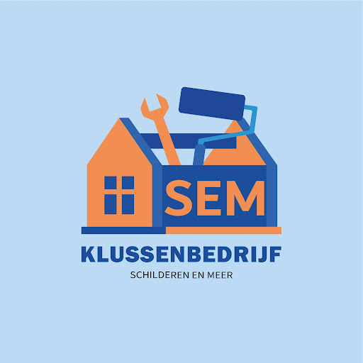 Schildersbedrijf SEM - Thumbnail