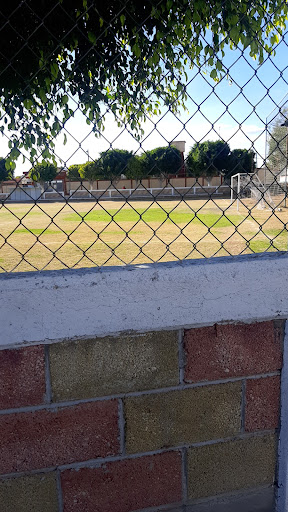 Unidad Deportiva Adolfo Lopez Mateo - Thumbnail