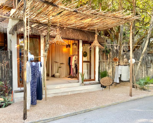 MaryJane Tulum Boutique