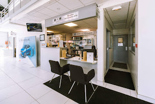 Photo n°8 de Garage Alain Durieux SARL à Fourneaux (Service de vidange d'huile)