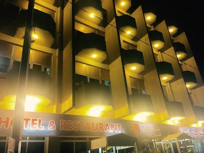 Photos of Hotel and restaurant Sumer