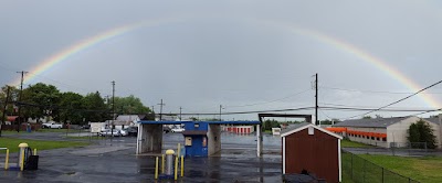 Emmitsburg Car Wash