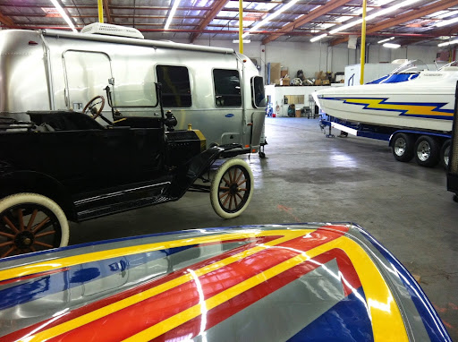 Premier Indoor RV & Boat Storage + Service & Repair - Thumbnail