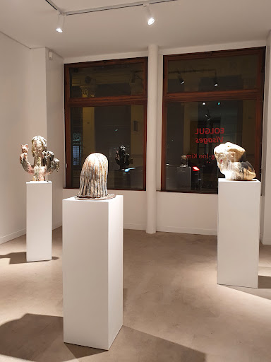 Galerie Vazieux - Thumbnail