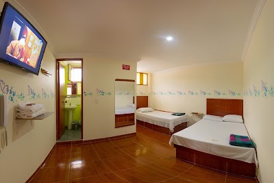 Photos of Hotel La Fuente