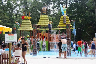 Adventure Bound Camping Resorts - Tall Pines