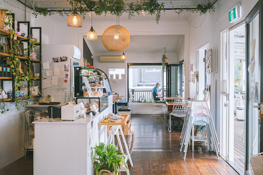 Photo of The Kelsey Cafe