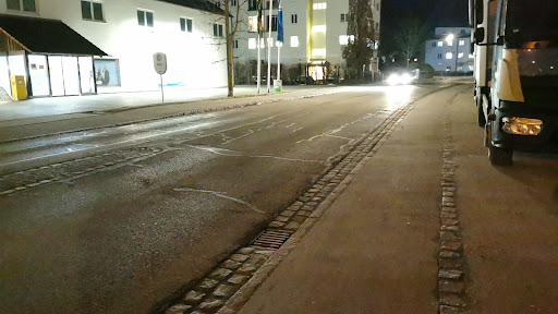 Au, Hopfenhalle - Thumbnail
