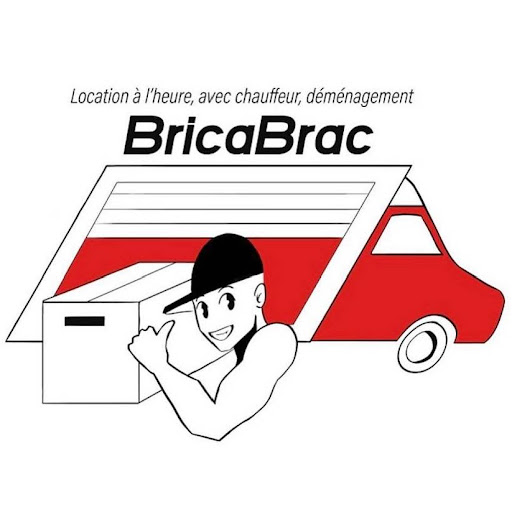 BRICABRAC - Thumbnail