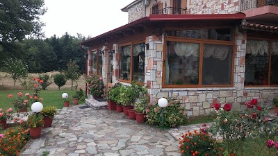 Photos of Orama Hotel