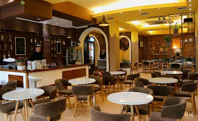 Caffe FLORA