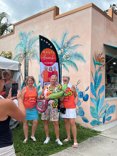 Nauti Beach Homes, Keller Williams Gulf Beaches - United States