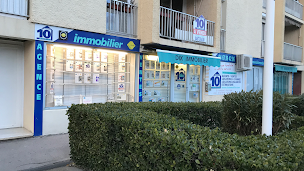 Photo n°1 de Agence 10 Immobilier à Valras-Plage (Agence de location de maisons de vacances)