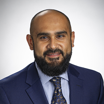 Owais Mohammad Malick Md