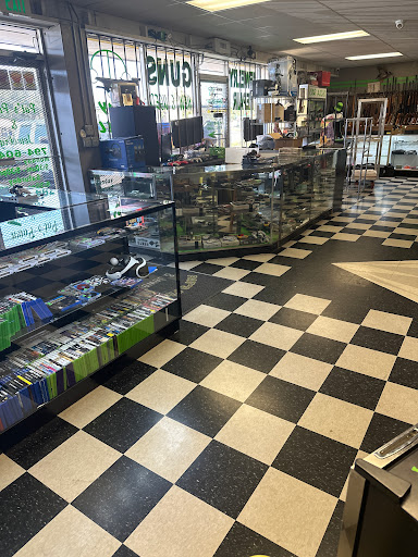 Pat's Pawn & Jewelry Gallery - United States