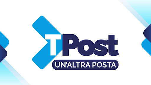 tpost point - Visual