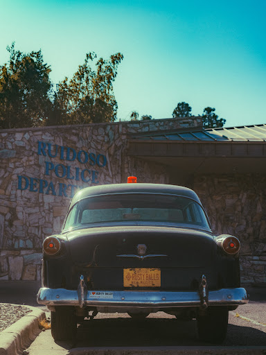 Ruidoso Police Department - Thumbnail