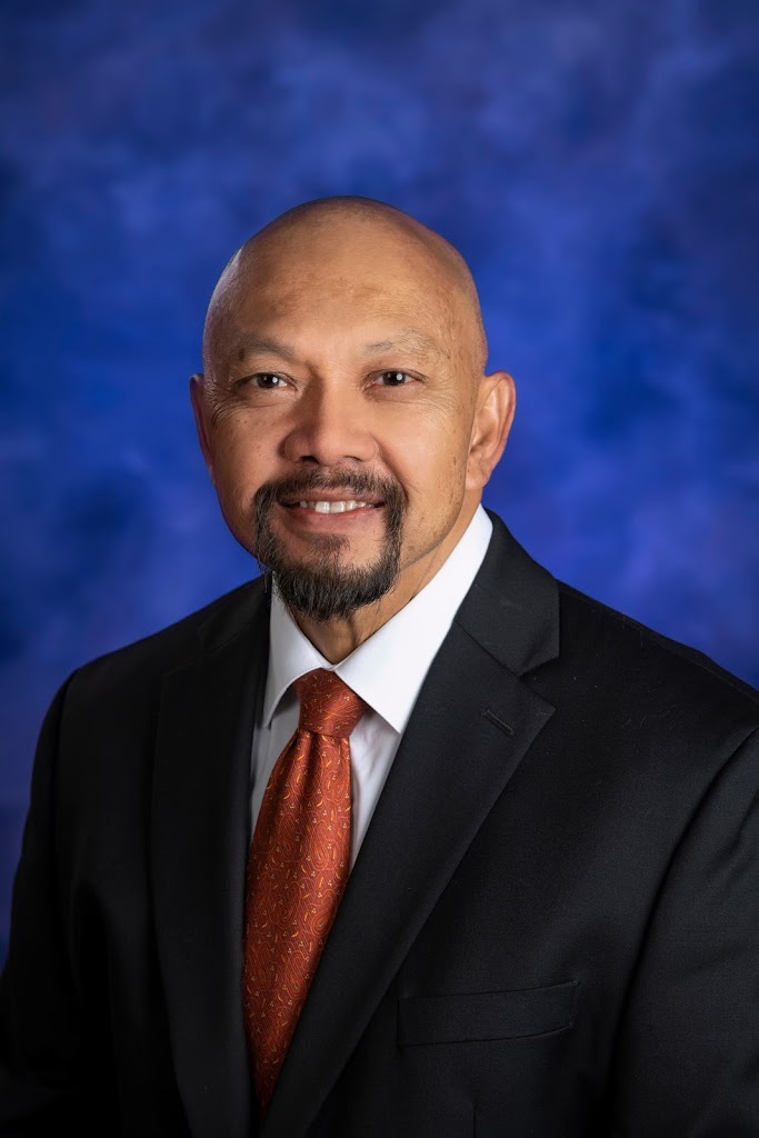 Suntharo Sunny Ly Md