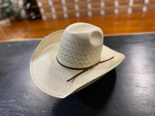 Double R Hat House - Thumbnail