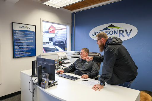 Johnson RV Medford - Thumbnail