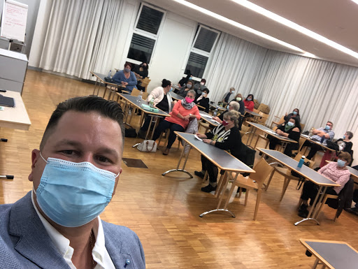 Dr. Laurentiu Grecu - Thumbnail