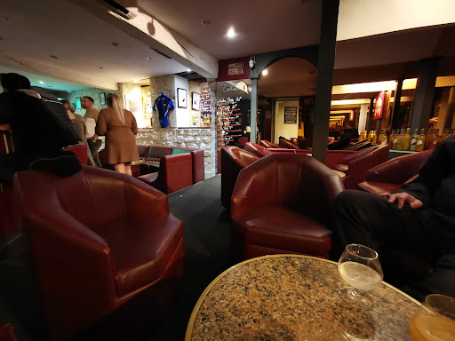 Le Cardiff Pub - Thumbnail