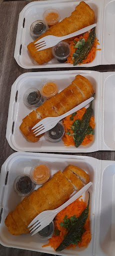 ANGEL'S SUSHIS - Thumbnail