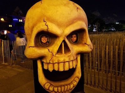 Photos of House of Horror Haunted Carnival