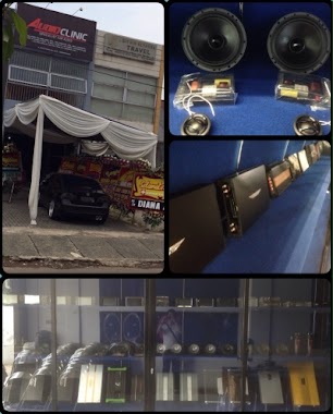 AUDIOCLINIC | BOGOR car audio specialist, Author: AUDIOCLINIC | BOGOR car audio specialist