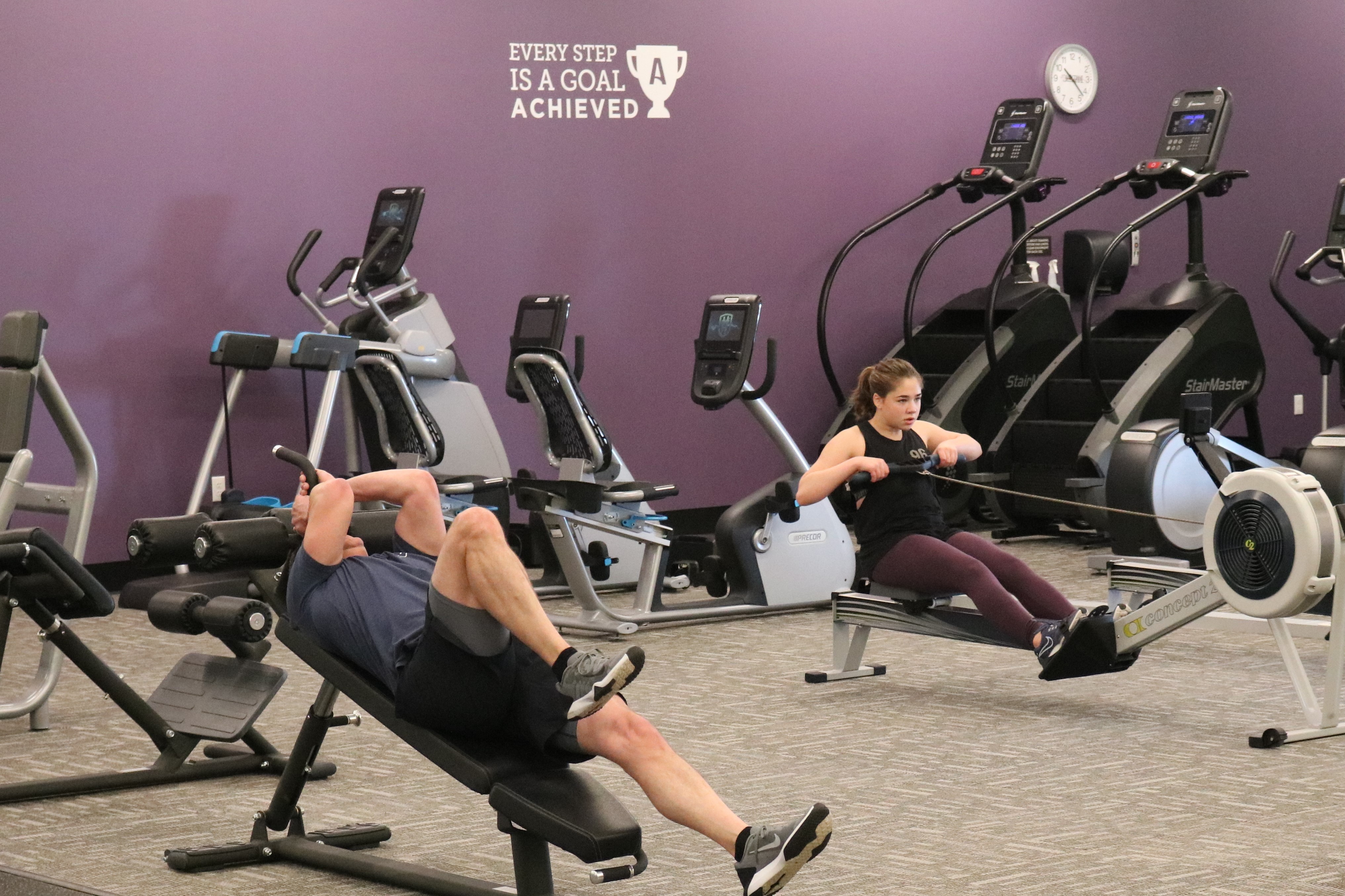 Anytime Fitness photo 9