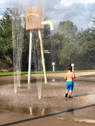 Rambler's Park - Visual